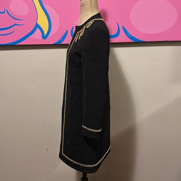 Moschino Couture Smile Chain Jacket - Picture 8 of 14